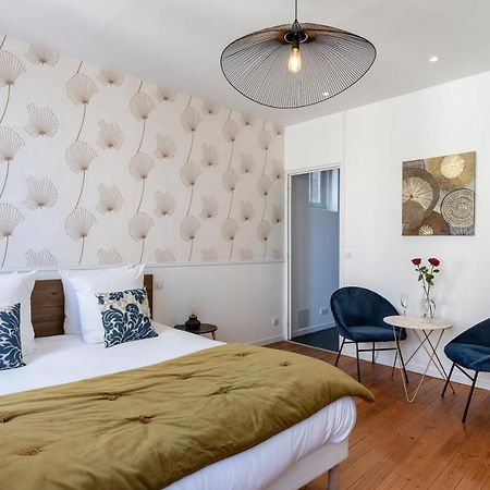 La Suite - Honfleur Esterno foto