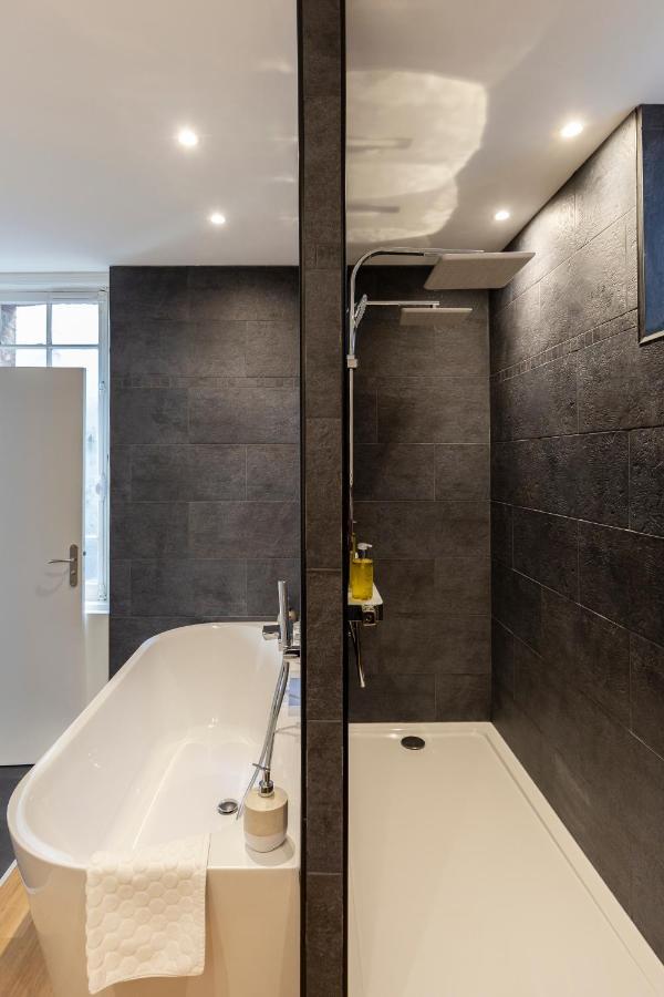 La Suite - Honfleur Esterno foto