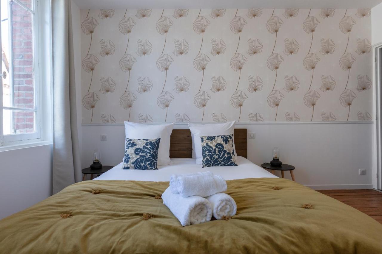 La Suite - Honfleur Esterno foto