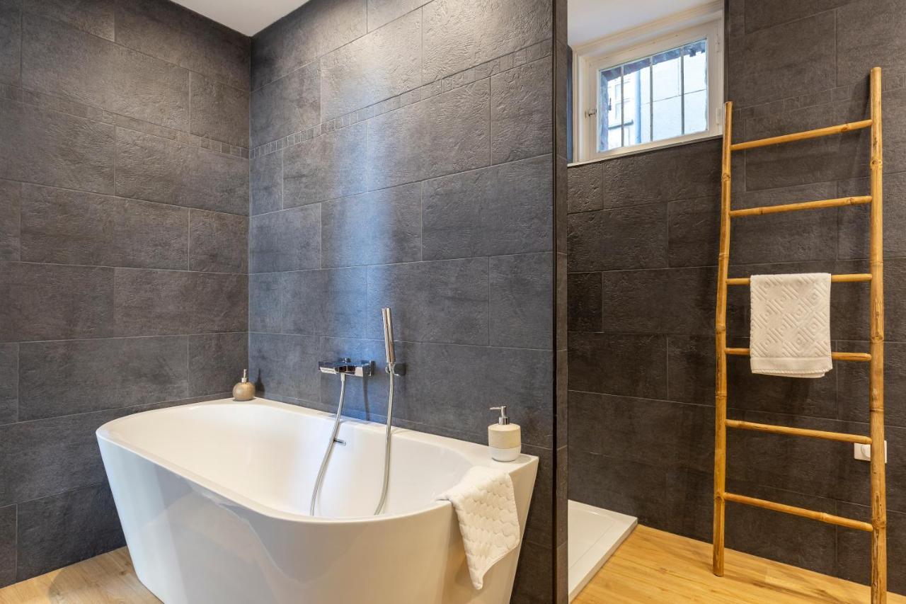 La Suite - Honfleur Esterno foto