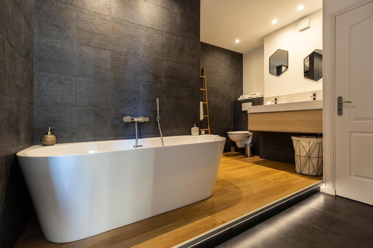 La Suite - Honfleur Esterno foto
