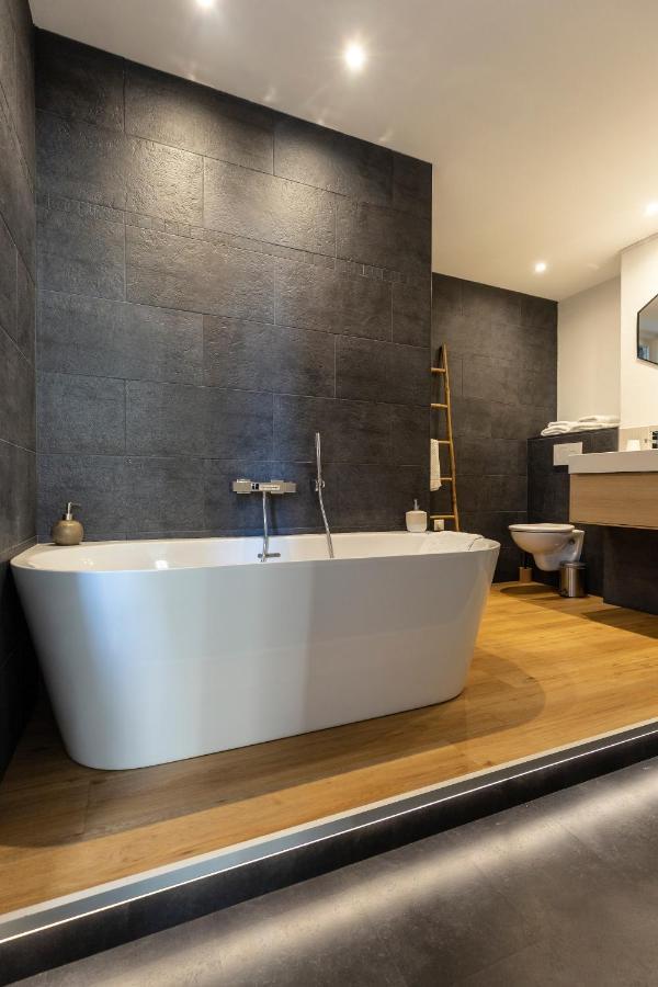 La Suite - Honfleur Esterno foto