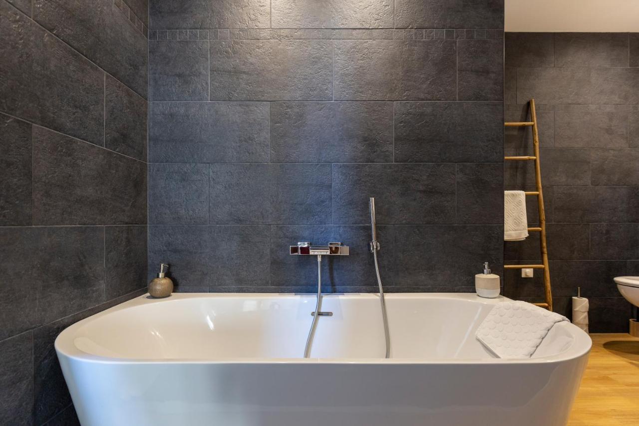 La Suite - Honfleur Esterno foto