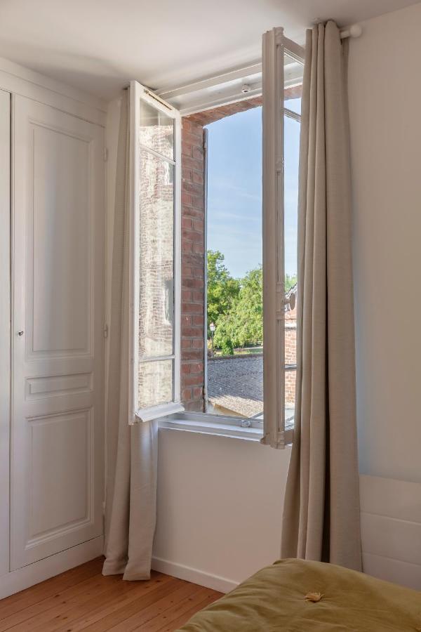 La Suite - Honfleur Esterno foto