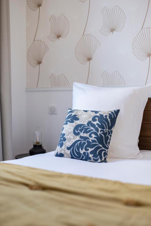 La Suite - Honfleur Esterno foto
