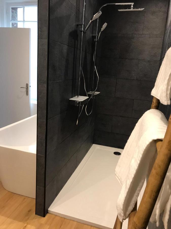 La Suite - Honfleur Esterno foto